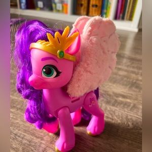 My litte pony bundle 23 ponies+accessories